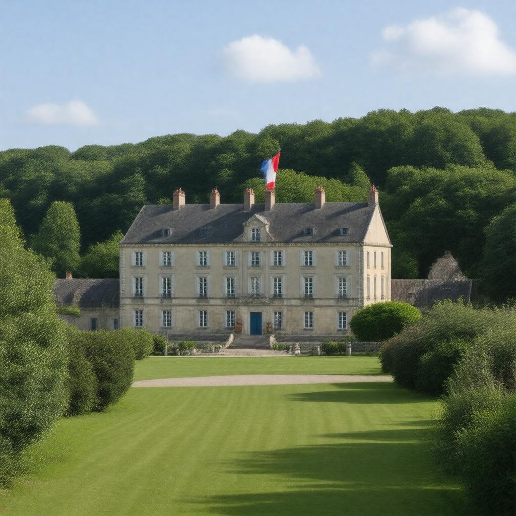École spéciale militaire de Saint-Cyr
